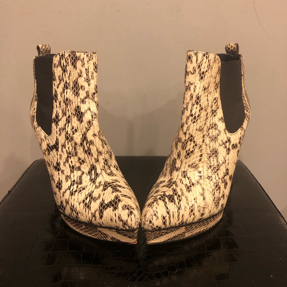 Michael Kors Booties